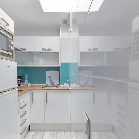 Apartment Acuario