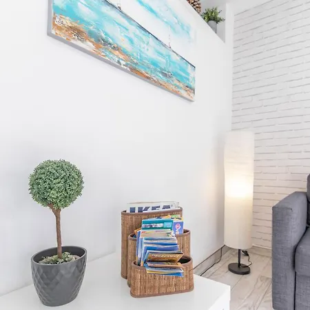 Apartman Acuario