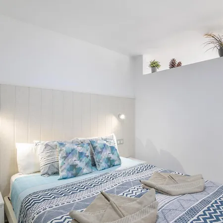 Apartman Acuario *