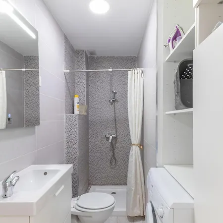 Apartment Acuario