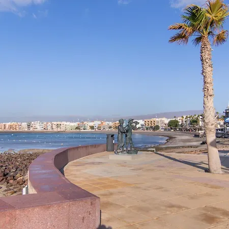 Acuario * Arinaga