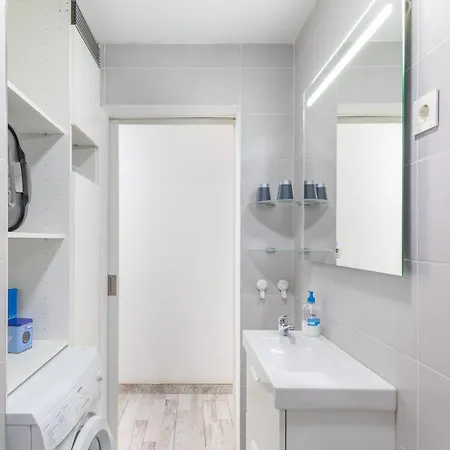 Apartment Acuario *