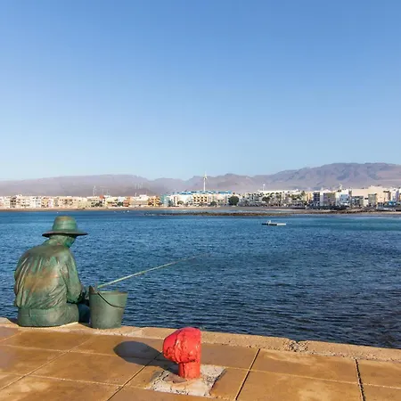Acuario Arinaga