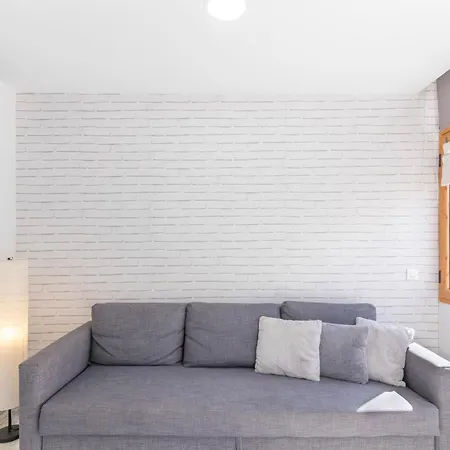 Apartment Acuario *