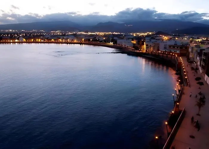 Apartman Acuario