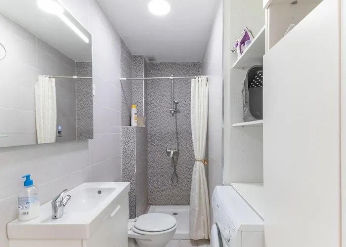 Apartman Acuario Arinaga