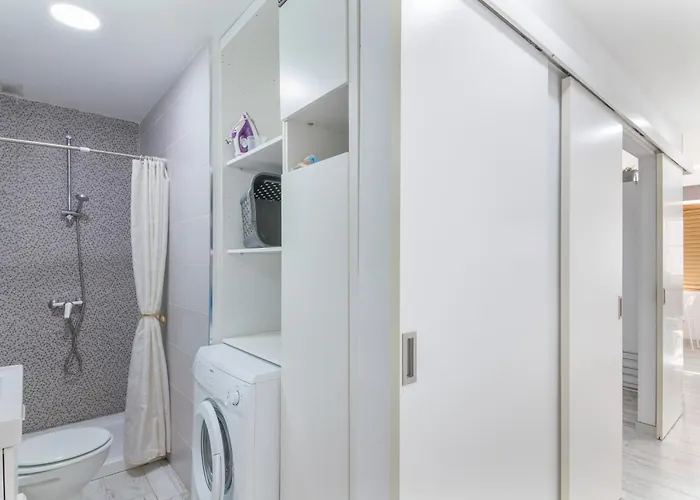 Apartman Acuario