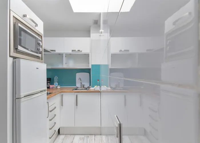 Apartman Acuario