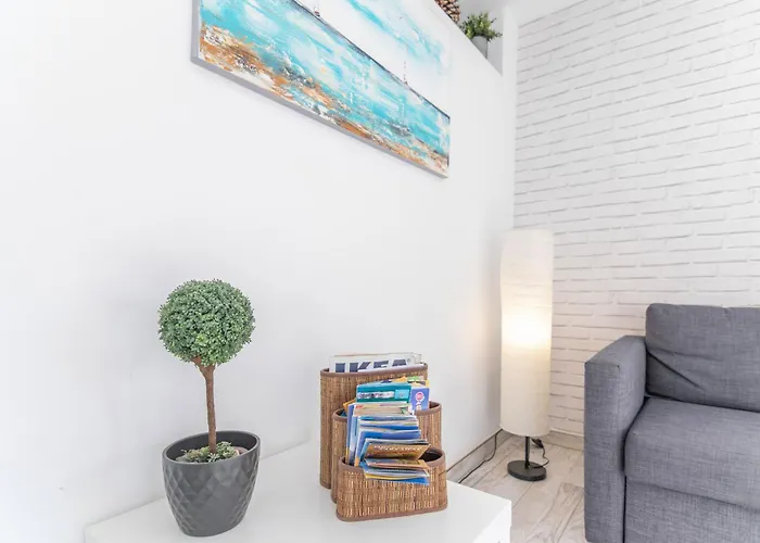 Apartman Acuario