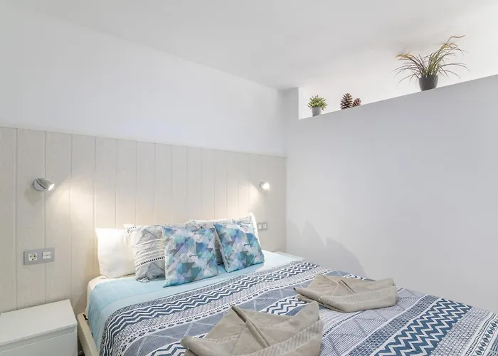 Apartman Acuario *