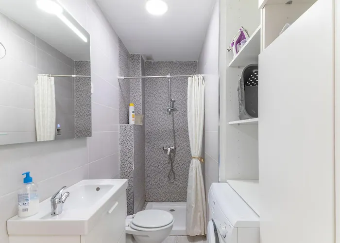 Apartman Acuario