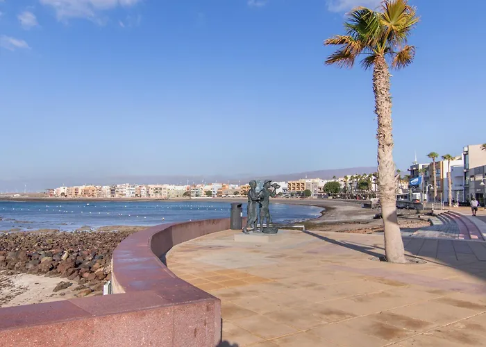 Acuario * Arinaga