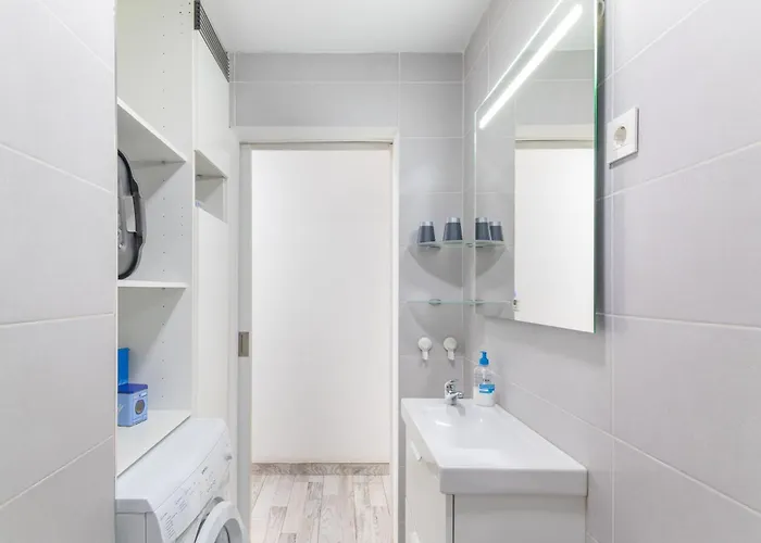 Apartman Acuario *