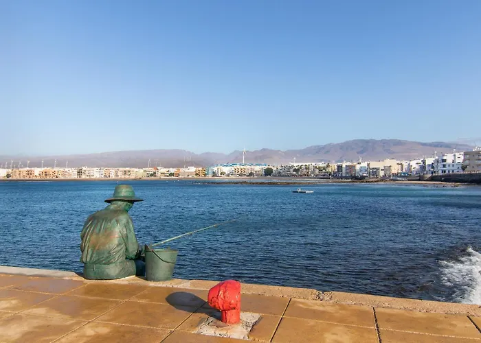 Acuario Arinaga