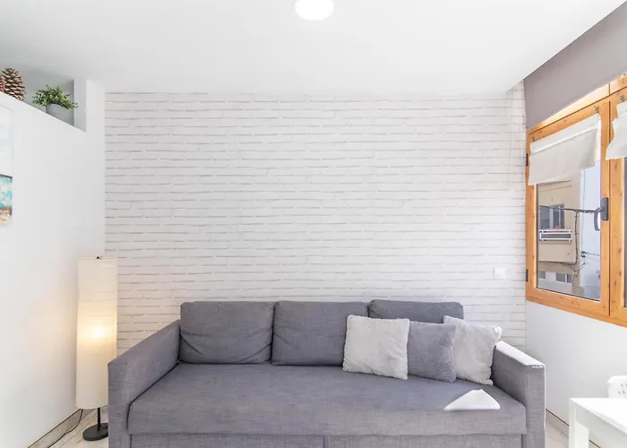 Apartman Acuario *